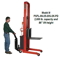 Power Drive & Lift Example1